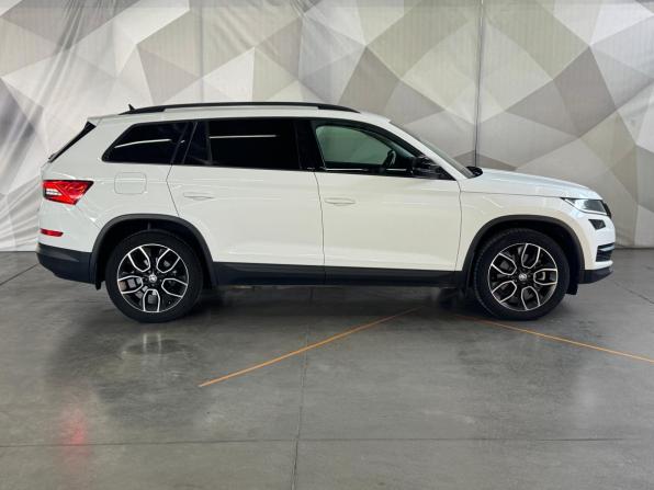 Skoda Kodiaq I с пробегом 2021 года, цена 2 750 000 рублей, 81452 км, внедорожник, Автокод Объявления