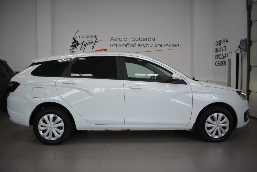 Lada (ВАЗ) Vesta I Рестайлинг (NG) Киров  - изображение 3