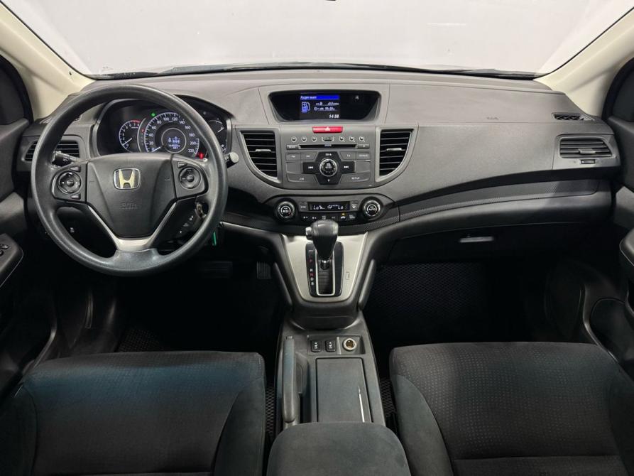 Honda CR-V IV Уфа  - изображение 10