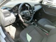 Skoda Rapid II Санкт-Петербург  - изображение 25