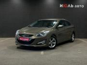 Hyundai i40 I Челябинск  - изображение 19