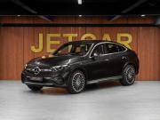 Mercedes-Benz GLC Coupe II (C254) Москва  - изображение 26