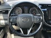 Toyota Camry VIII (XV70) Пермь  - изображение 30