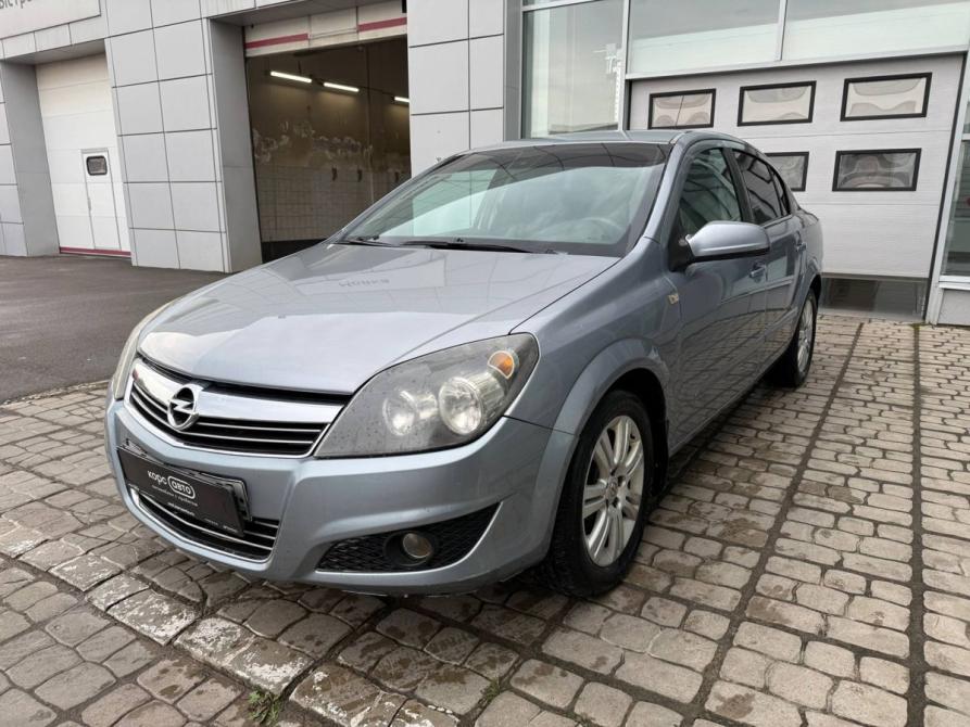 Opel Astra H Рестайлинг Орел  - изображение 3