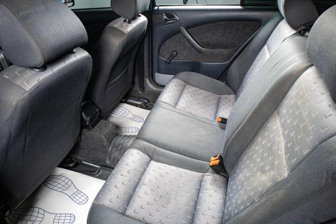 Skoda Octavia I (A4) Рестайлинг с пробегом 2006 года, цена 549 000 рублей, 302100 км, универсал, Автокод Объявления