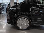 Hyundai Staria I Москва  - изображение 68