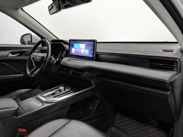 Haval Jolion I с пробегом 2022 года, цена 1 700 000 рублей, 49958 км, внедорожник, Автокод Объявления