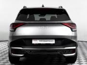 Kia Sportage V Москва  - изображение 27