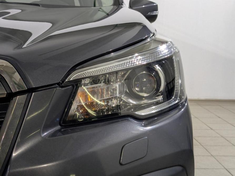 Subaru Forester V Химки  - изображение 8