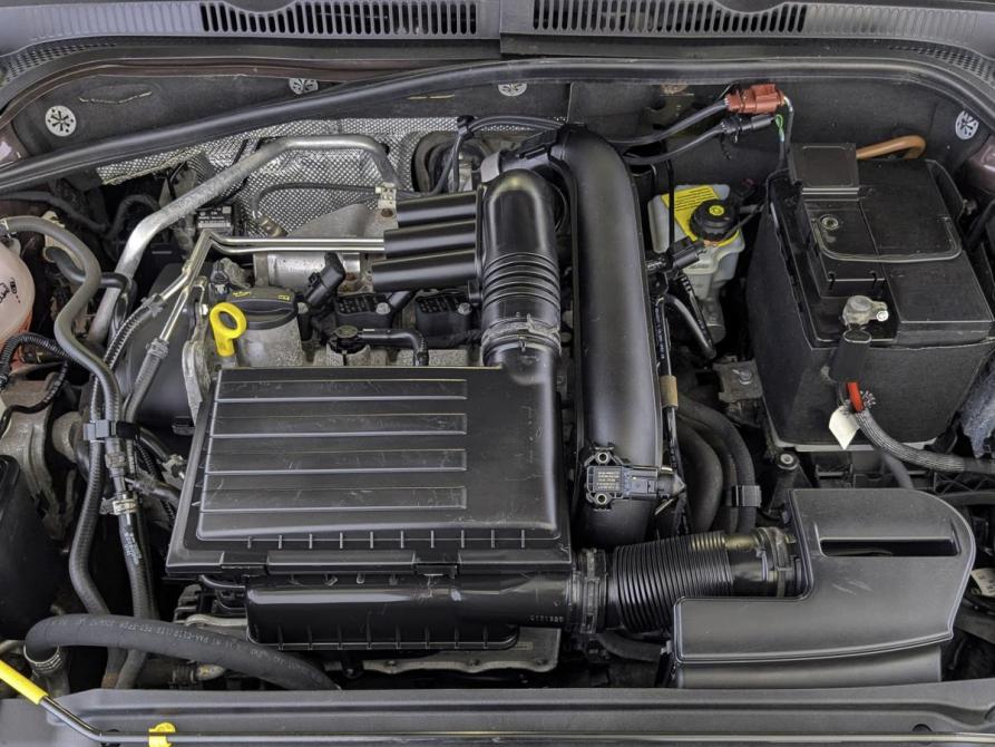 Volkswagen Jetta VI Рестайлинг Москва  - изображение 9