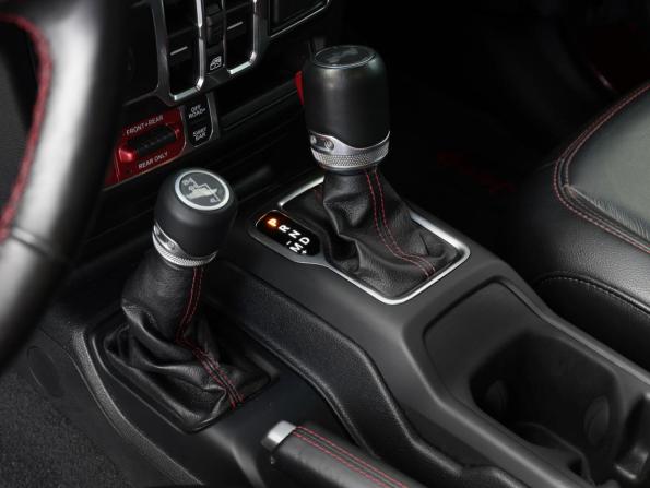 Jeep Wrangler IV (JL) с пробегом 2021 года, цена 6 950 000 рублей, 18006 км, внедорожник, Автокод Объявления