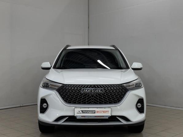 Haval M6 II с пробегом 2023 года, цена 1 649 000 рублей, 52166 км, внедорожник, Автокод Объявления