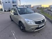 Renault Sandero I Санкт-Петербург  - изображение 6