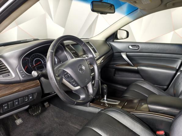 Nissan Teana II Рестайлинг с пробегом 2013 года, цена 973 000 рублей, 150247 км, седан, Автокод Объявления