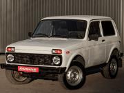 Lada (ВАЗ) 2121 (4x4) I Рестайлинг Екатеринбург  - изображение 16