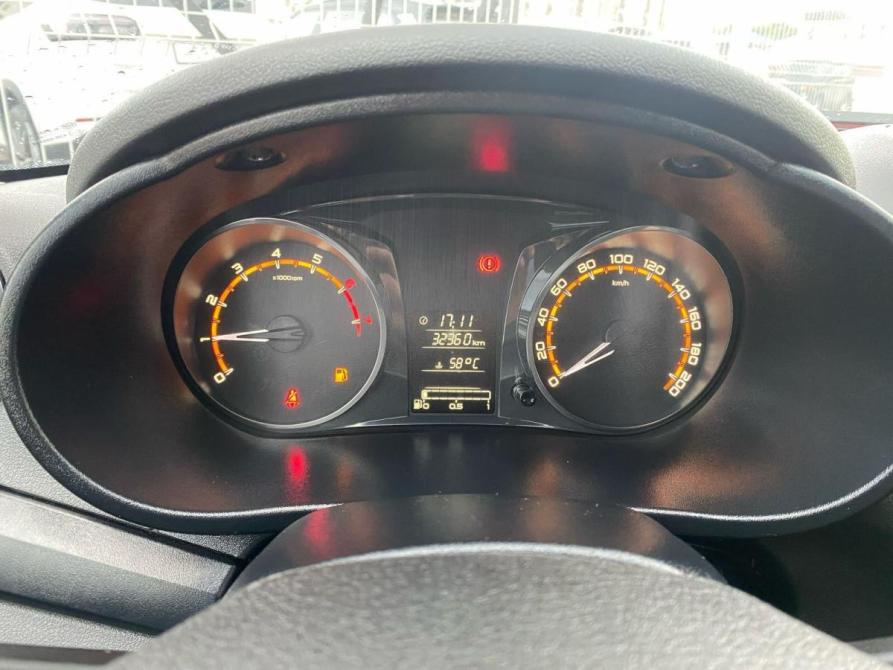 Lada (ВАЗ) Granta I Рестайлинг Альметьевск  - изображение 10