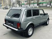 Lada (ВАЗ) 2131 (4x4) I Саратов  - изображение 25