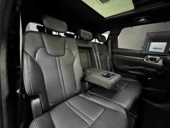 Kia Sorento IV с пробегом 2022 года, цена 3 290 000 рублей, 142303 км, внедорожник, Автокод Объявления