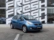 Kia Venga I Ставрополь  - изображение 19