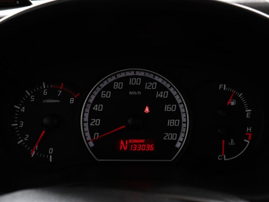 Suzuki Swift III Химки  - изображение 12