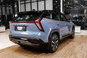 Geely Atlas II Саранск  - изображение 11