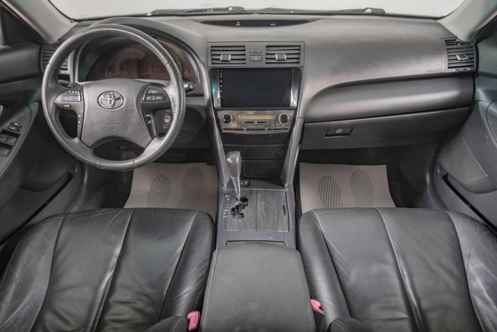 Toyota Camry VI (XV40) Томск  - изображение 11