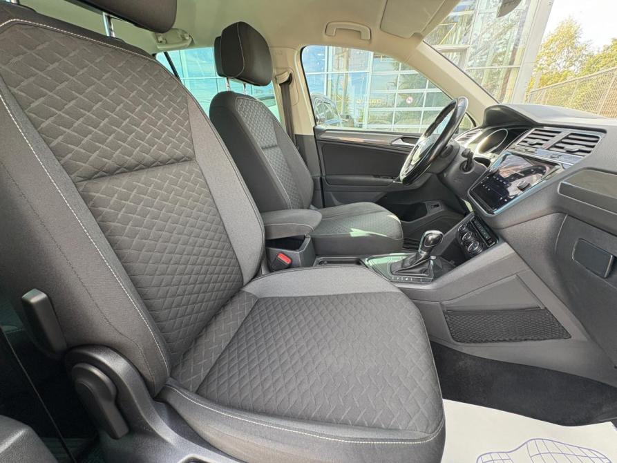 Volkswagen Tiguan II Уфа  - изображение 14