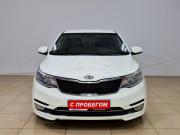 Kia Rio III Рестайлинг Альметьевск  - изображение 27