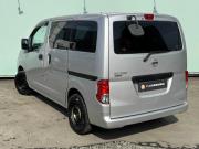 Nissan NV200 Кемерово  - изображение 18