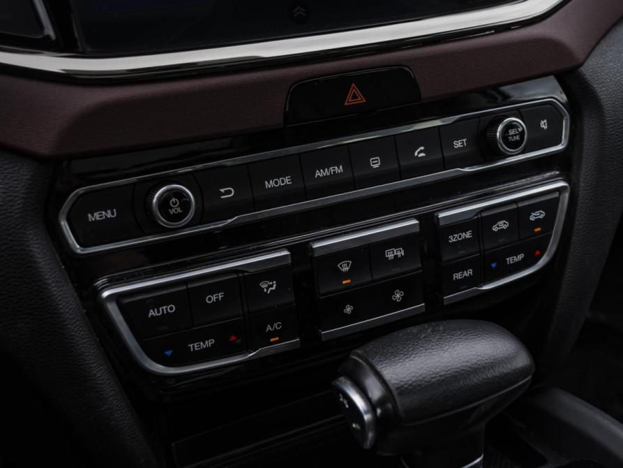 GAC GS8 I Москва  - изображение 14