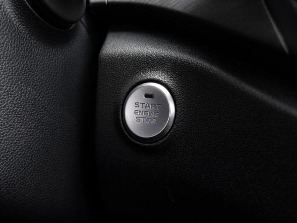Changan CS35 Plus I Рестайлинг с пробегом 2024 года, цена 1 800 000 рублей, 46922 км, внедорожник, Автокод Объявления