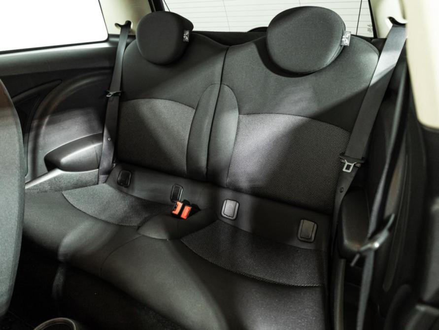 Mini Hatch II (R56) Рестайлинг Санкт-Петербург  - изображение 10