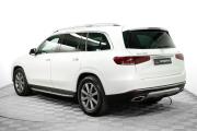 Mercedes-Benz GLS II (X167) Москва  - изображение 30