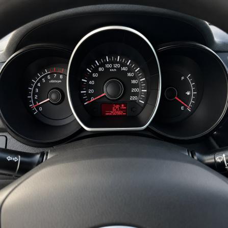 Kia Rio III с пробегом 2013 года, цена 678 000 рублей, 250900 км, хэтчбек, Автокод Объявления