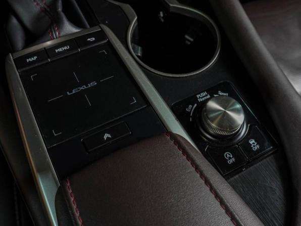 Lexus RX IV Рестайлинг с пробегом 2019 года, цена 4 244 000 рублей, 189881 км, внедорожник, Автокод Объявления