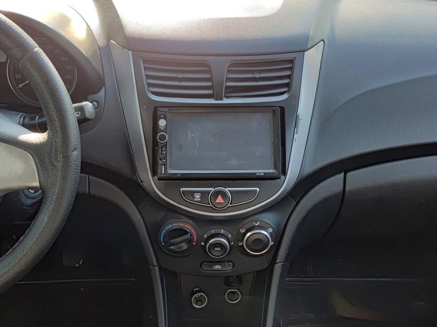 Hyundai Solaris I Рестайлинг Ижевск  - изображение 18