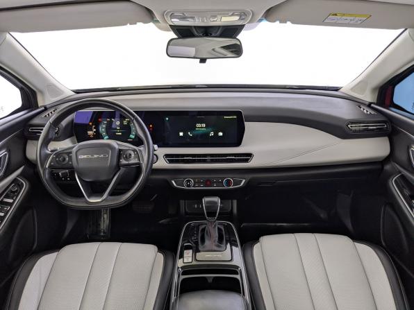 BAIC U5 Plus с пробегом 2023 года, цена 675 000 рублей, 170453 км, седан, Автокод Объявления