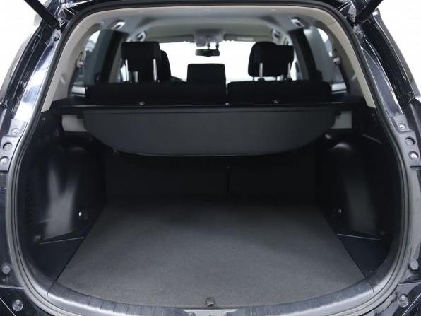 Toyota RAV4 IV (XA40) Рестайлинг с пробегом 2016 года, цена 2 430 000 рублей, 107575 км, внедорожник, Автокод Объявления