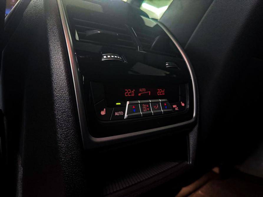 BMW X6 III (G06) Рестайлинг Уфа  - изображение 30