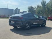 BMW X6 III (G06) Москва  - изображение 12