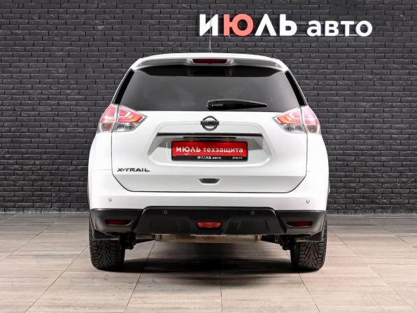 Nissan X-Trail III с пробегом 2015 года, цена 1 890 000 рублей, 107833 км, внедорожник, Автокод Объявления