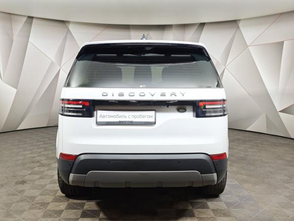 Land Rover Discovery V с пробегом 2019 года, цена 3 375 000 рублей, 96443 км, внедорожник, Автокод Объявления