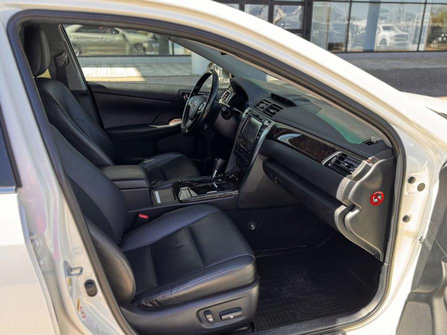 Toyota Camry VII (XV50) Рестайлинг Тверь  - изображение 16