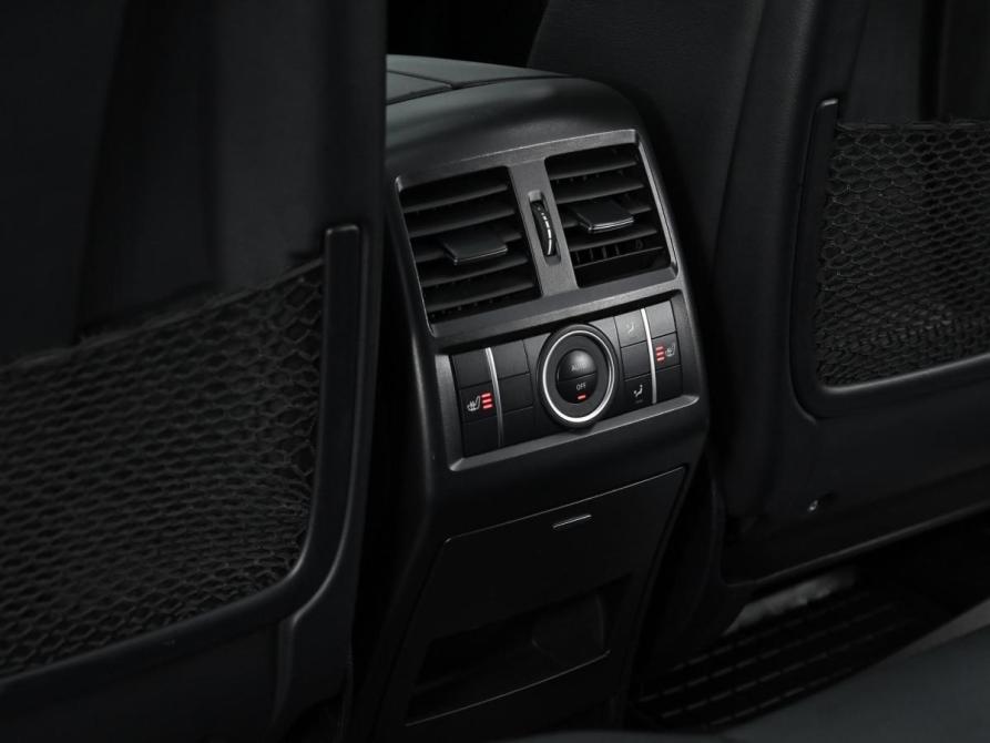 Mercedes-Benz GLS I (X166) Москва  - изображение 18