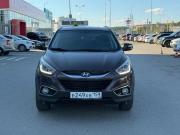 Hyundai ix35 I Рестайлинг Пермь  - изображение 10