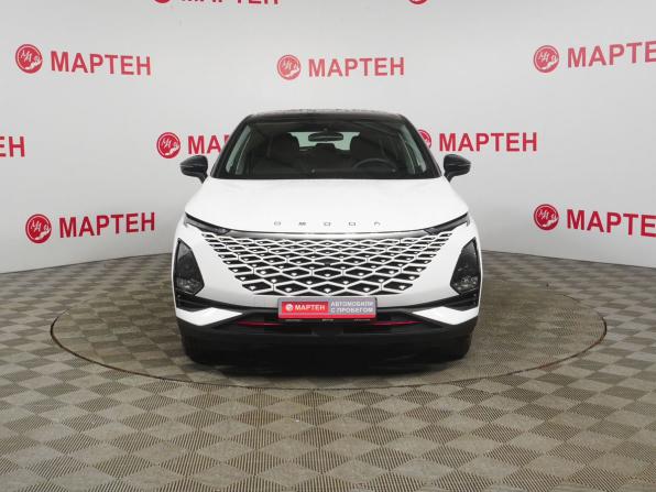Omoda C5 I с пробегом 2023 года, цена 1 772 000 рублей, 20083 км, внедорожник, Автокод Объявления