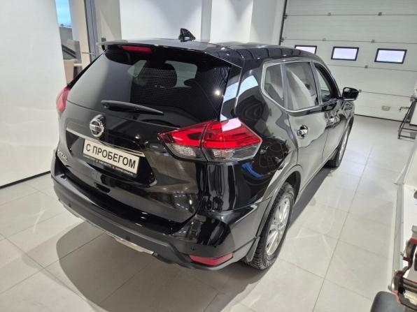 Nissan X-Trail III Рестайлинг с пробегом 2020 года, цена 2 419 000 рублей, 82391 км, внедорожник, Автокод Объявления
