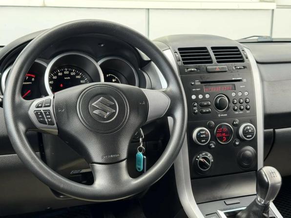 Suzuki Grand Vitara II Рестайлинг 2 с пробегом 2012 года, цена 990 000 рублей, 230430 км, внедорожник, Автокод Объявления