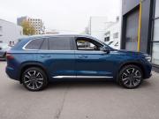 Geely Monjaro I Москва  - изображение 25