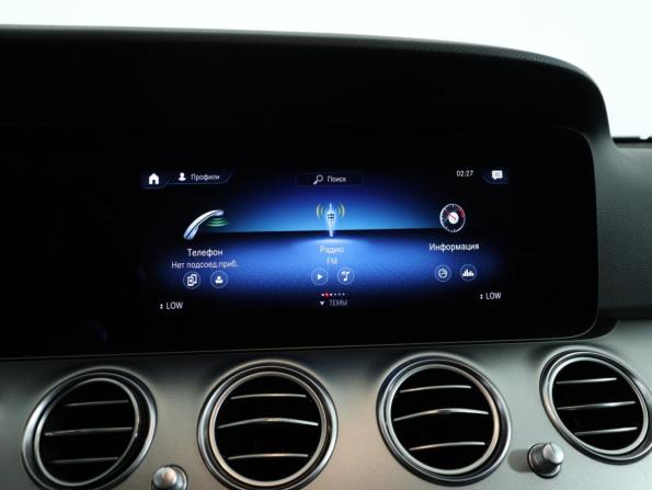 Mercedes-Benz E-Класс V (W213 S213 C238) Рестайлинг с пробегом 2020 года, цена 3 300 000 рублей, 157751 км, седан, Автокод Объявления